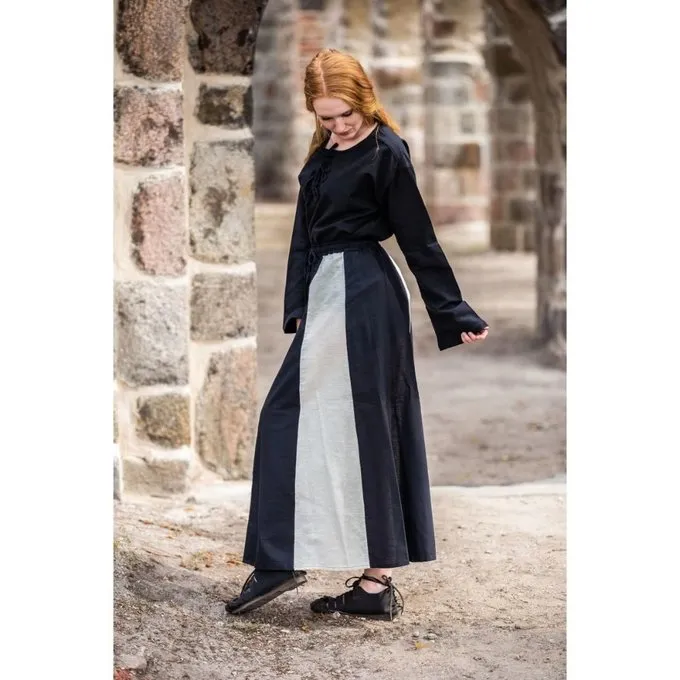 Leonardo Carbone Rock Inge, Schwarz-creme 4 Leonardo Carbone Rock Inge, Schwarz-creme – Bild 4