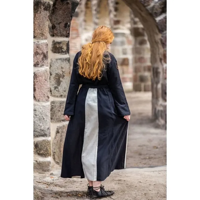 Leonardo Carbone Rock Inge, Schwarz-creme 5 Leonardo Carbone Rock Inge, Schwarz-creme – Bild 5