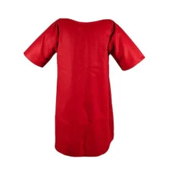 Deepeeka Römische Tunika Mars, Wolle