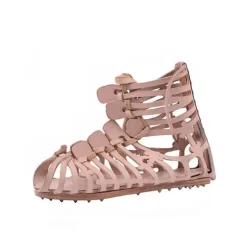 Deepeeka Roman Caligae Mit Schuhnägeln, Gegossenleford / Valkenburg Art