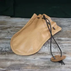 Roman Ledergeldbeutel Barger Compascuum, Hellbraun -Angebote Wikinger Kleidung Store roman ledergeldbeutel barger compascuum hellbraun 3