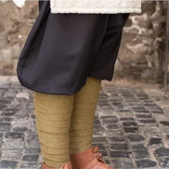 Burgschneider Rusvik Hose Kiewer, Schwarz -Angebote Wikinger Kleidung Store rusvik hose kiewer schwarz 2