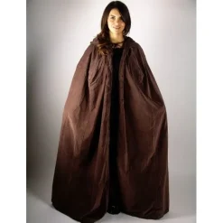 Leonardo Carbone Samtmantel Mit Futter