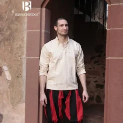 Burgschneider ShirtTristan