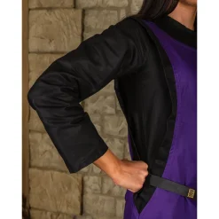 Mytholon Surcot Juliana, Lila -Angebote Wikinger Kleidung Store surcot juliana lila 3