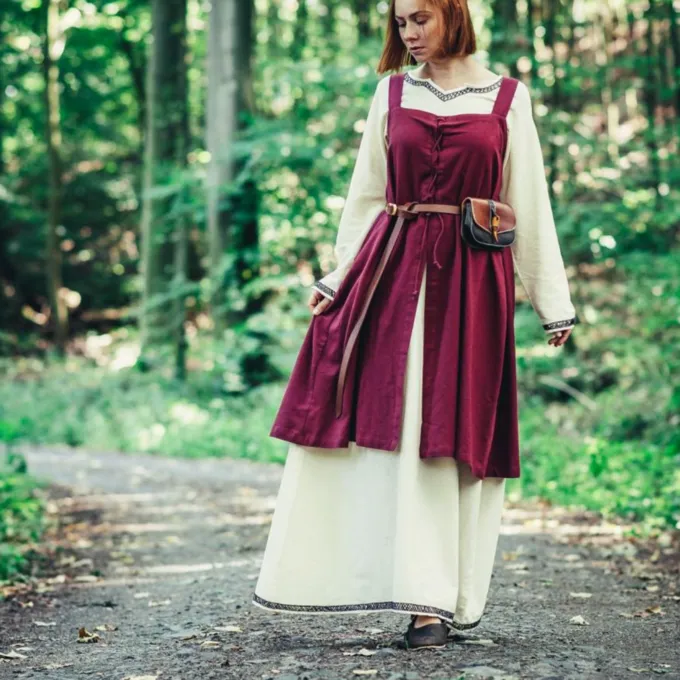 Leonardo Carbone Tasche Beocca Mit Holzknopf 2 Leonardo Carbone Tasche Beocca Mit Holzknopf – Bild 2