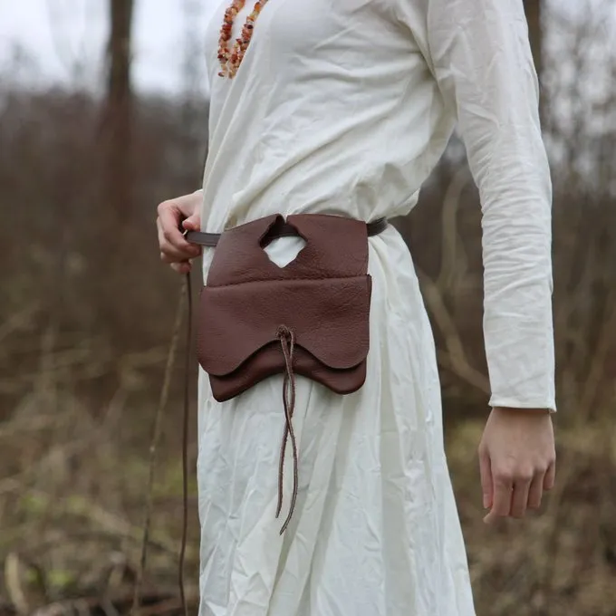 Marshal Historical Tasche Mit Drei Abteilen 2 Marshal Historical Tasche Mit Drei Abteilen – Bild 2