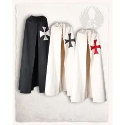 Mytholon Teutonic Cloak