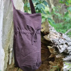 Leonardo Carbone Textilumhängetasche, Braun 11 Leonardo Carbone Textilumhängetasche, Braun -Angebote Wikinger Kleidung Store textilumhaengetasche braun 5