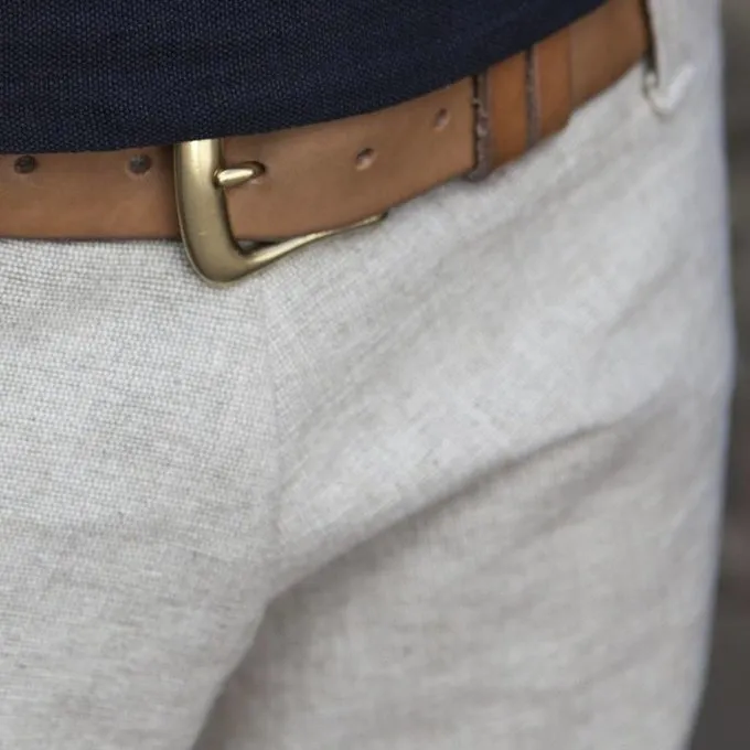 Burgschneider Thorsberg Schlauch Ragnar Beige 3 Burgschneider Thorsberg Schlauch Ragnar Beige – Bild 3