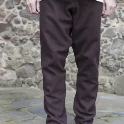 Burgschneider Thorsberghose Fenris (braun)