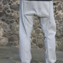 Burgschneider Thorsberghose Fenris (grau) 6 Burgschneider Thorsberghose Fenris (grau) -Angebote Wikinger Kleidung Store thorsberghose fenris grau 2