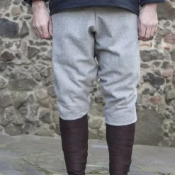 Burgschneider Thorsberghose Fenris (grau)