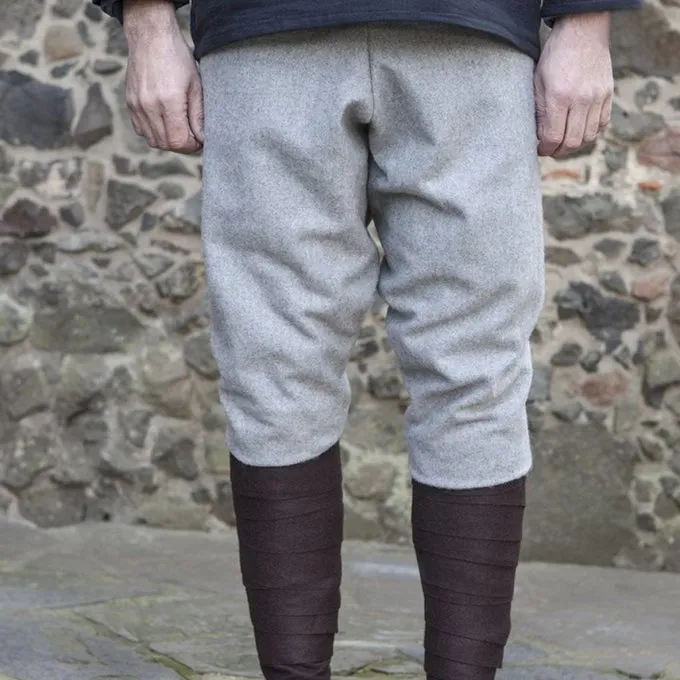 Burgschneider Thorsberghose Fenris (grau) 1 Burgschneider Thorsberghose Fenris (grau)