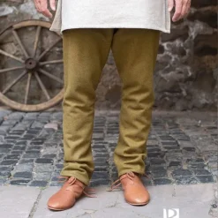 Burgschneider Thorsberghose Fenris (herbstgrün)