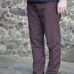 Burgschneider Thorsberghose Ragnar, Braun