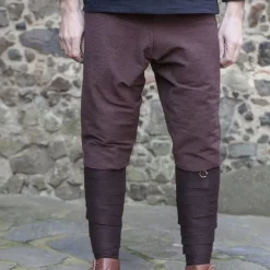 Burgschneider Thorsberghose Ragnar, Braun 7 Burgschneider Thorsberghose Ragnar, Braun -Angebote Wikinger Kleidung Store thorsberghose ragnar braun 3