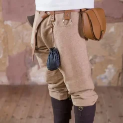 Burgschneider Thorsberghose Ragnar, Sand -Angebote Wikinger Kleidung Store thorsberghose ragnar sand 2