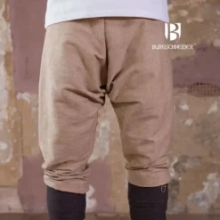 Burgschneider Thorsberghose Ragnar, Sand