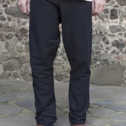 Burgschneider Thorsberghose Ragnar, Schwarz