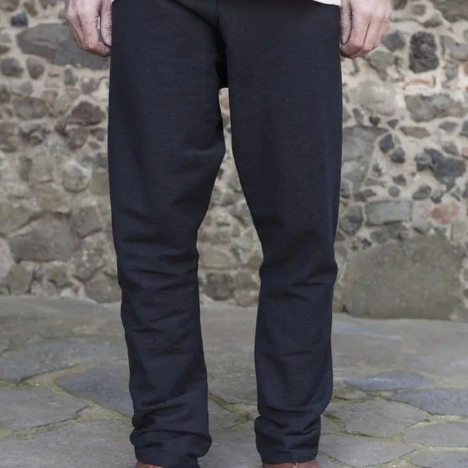 Burgschneider Thorsberghose Ragnar, Schwarz 1 Burgschneider Thorsberghose Ragnar, Schwarz