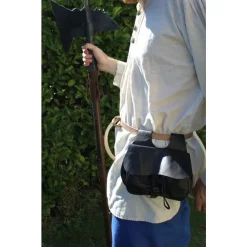 Marshal Historical Tief~ Tasche