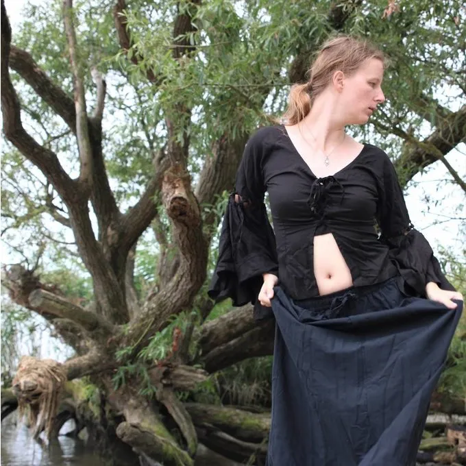 Leonardo Carbone Top Helen 4 Leonardo Carbone Top Helen – Bild 4