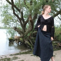 Leonardo Carbone Top Helen 10 Leonardo Carbone Top Helen -Angebote Wikinger Kleidung Store top helen 4