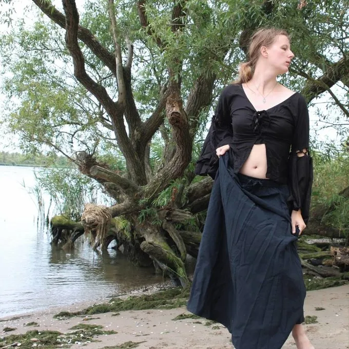 Leonardo Carbone Top Helen 5 Leonardo Carbone Top Helen – Bild 5