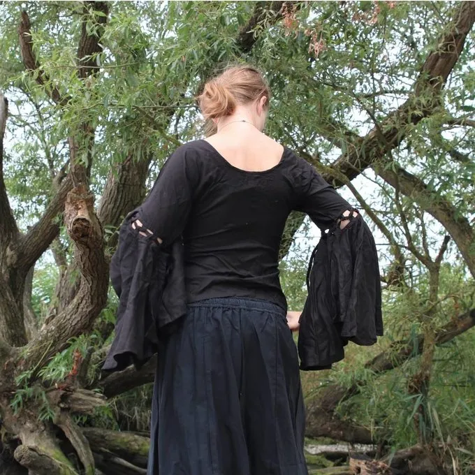 Leonardo Carbone Top Helen 6 Leonardo Carbone Top Helen – Bild 6