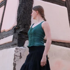 Leonardo Carbone Top Meryam 9 Leonardo Carbone Top Meryam -Angebote Wikinger Kleidung Store top meryam 3