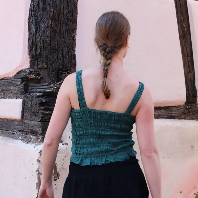 Leonardo Carbone Top Meryam 6 Leonardo Carbone Top Meryam – Bild 6