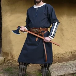 Tunika Harald, Dunkelblau