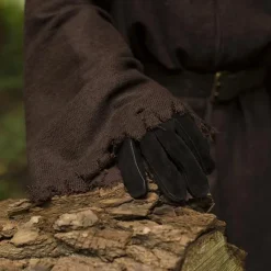 Epic Armoury Umhang Azog, Schwarz -Angebote Wikinger Kleidung Store umhang azog schwarz 2