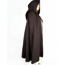 Leonardo Carbone Umhang Milisant, Grün