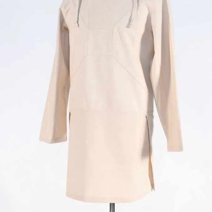 Burgschneider Viborg Tunika Olaf, Natürliche 2 Burgschneider Viborg Tunika Olaf, Natürliche – Bild 2