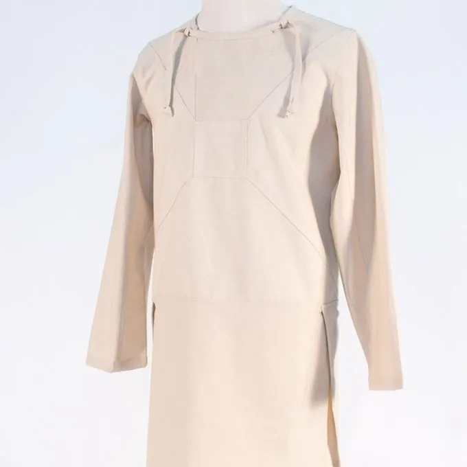 Burgschneider Viborg Tunika Olaf, Natürliche 1 Burgschneider Viborg Tunika Olaf, Natürliche