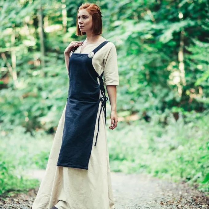 Leonardo Carbone Viking Hangeroc Aleiga, Schwarz 2 Leonardo Carbone Viking Hangeroc Aleiga, Schwarz – Bild 2