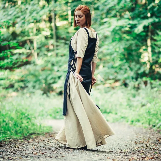 Leonardo Carbone Viking Hangeroc Aleiga, Schwarz 3 Leonardo Carbone Viking Hangeroc Aleiga, Schwarz – Bild 3