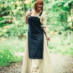 Leonardo Carbone Viking Hangeroc Aleiga, Schwarz