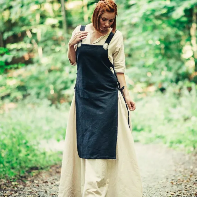 Leonardo Carbone Viking Hangeroc Aleiga, Schwarz 1 Leonardo Carbone Viking Hangeroc Aleiga, Schwarz