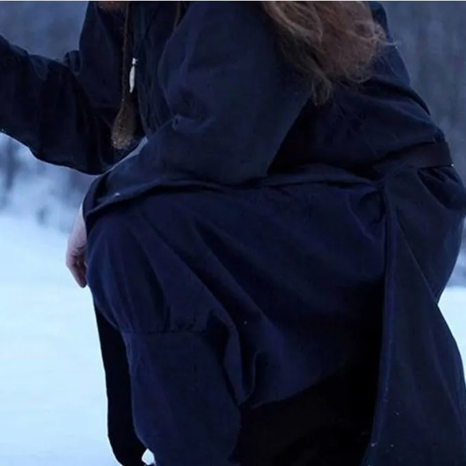 Viking Hose Floki, Blau 3 Viking Hose Floki, Blau – Bild 3