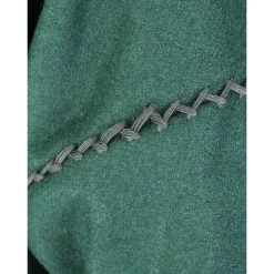 Mytholon Viking Kaftan Rasoul, Wolle, Grün 7 Mytholon Viking Kaftan Rasoul, Wolle, Grün -Angebote Wikinger Kleidung Store viking kaftan rasoul wolle gruen 2