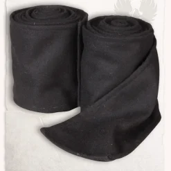 Mytholon Viking Winingas Hamond Wolle Schwarz 5 Mytholon Viking Winingas Hamond Wolle Schwarz -Angebote Wikinger Kleidung Store viking winingas hamond wolle schwarz 2