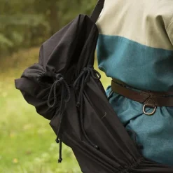 Epic Armoury Waffentasche, Schwarz -Angebote Wikinger Kleidung Store waffentasche schwarz 3