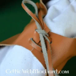 Deepeeka Wendeschuhe Mit Schnürbänder (1100-1500) 5 Deepeeka Wendeschuhe Mit Schnürbänder (1100-1500) -Angebote Wikinger Kleidung Store wendeschuhe mit schnuerbaender 1100 1500 2