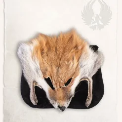 Mytholon Wikinger Gürteltasche Grönland Schwarz