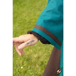 Epic Armoury Wikinger Kleid Astrid, Azurblau -Angebote Wikinger Kleidung Store wikinger kleid astrid azurblau 3