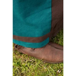 Epic Armoury Wikinger Kleid Astrid, Azurblau -Angebote Wikinger Kleidung Store wikinger kleid astrid azurblau 4