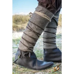 Epic Armoury Wikinger Winingas Heringbone Motiv, Braun 7 Epic Armoury Wikinger Winingas Heringbone Motiv, Braun -Angebote Wikinger Kleidung Store wikinger winingas heringbone motiv braun 2